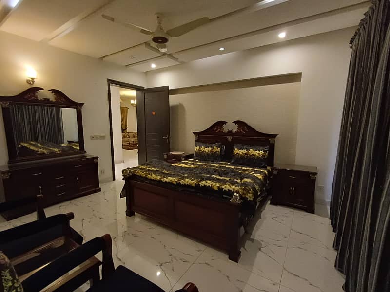 DHA FURNISHED GUEST House Short And Long Term Daily Weekly And Monthly Basis 31