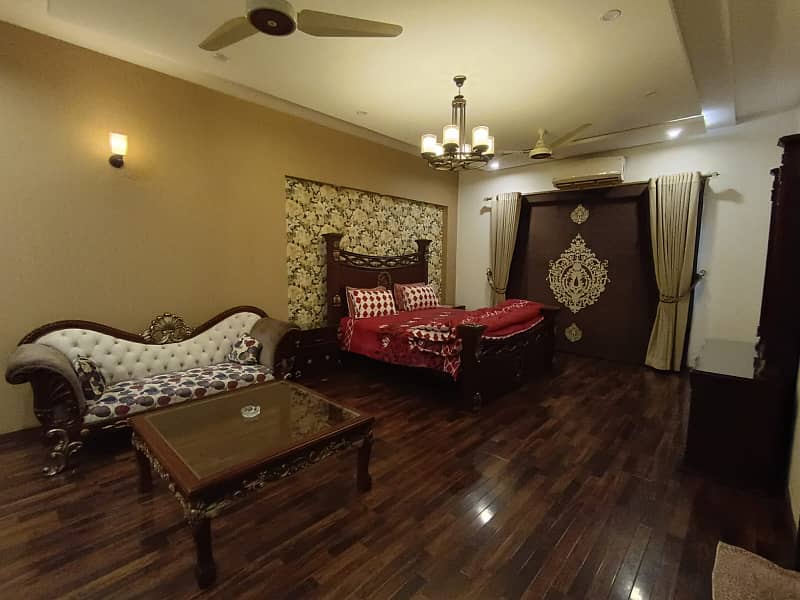 DHA FURNISHED GUEST House Short And Long Term Daily Weekly And Monthly Basis 36