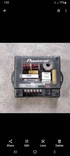 pioneer