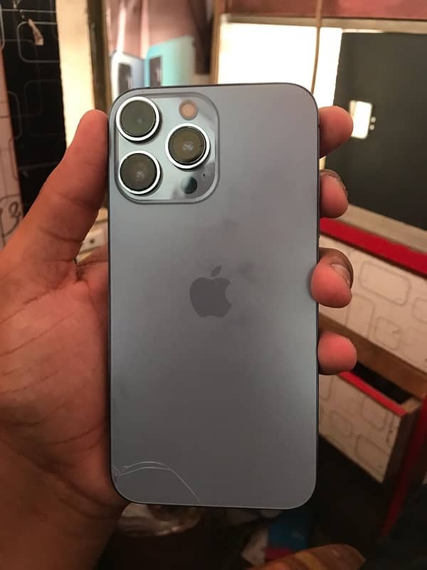 IPhone Xr Conveted 13Pro 1