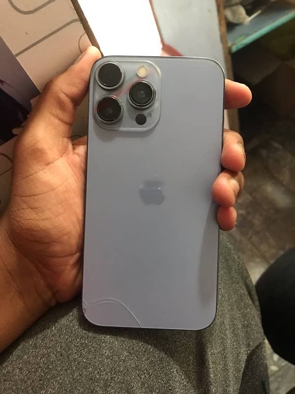 IPhone Xr Conveted 13Pro 2