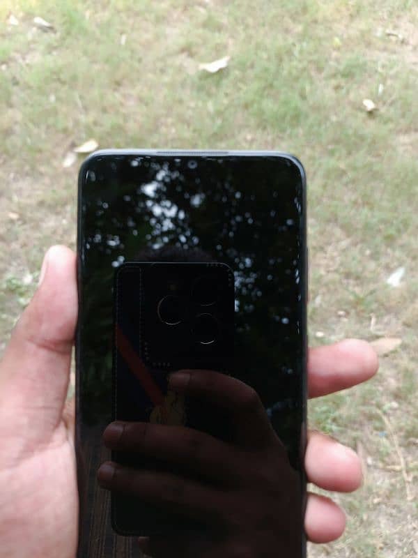 Nokia 5.3 full box 4/64gb lush 10/10 condition 2