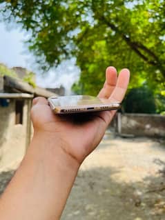 I phone xs max