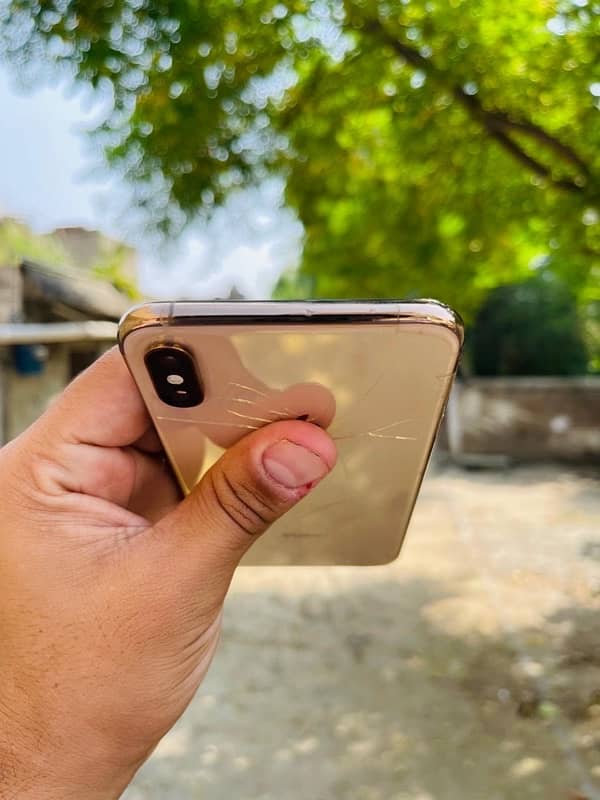 I phone xs max 2