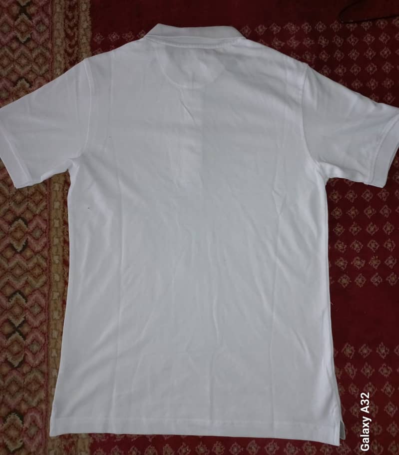 Men's Polo and T-Shirt Top Quality Lat Bulk Wholesale Rate 5