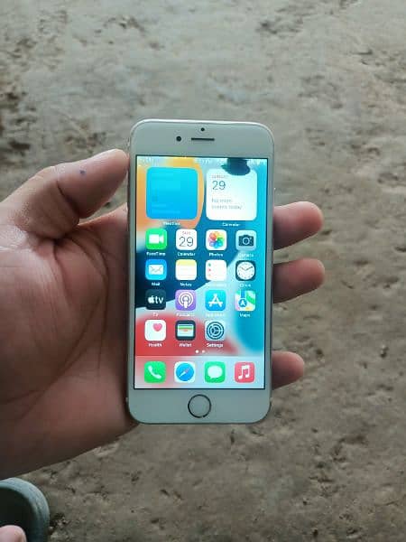 I phone 6s pta approved rate kr lain gy ad phar lain 6