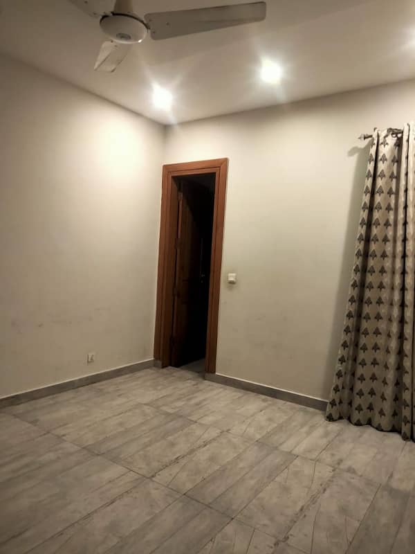 1 Kanal House Double Storey For Sale In Sector D-17 Islamabad 0