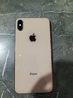 iphone xs max 256gb 0