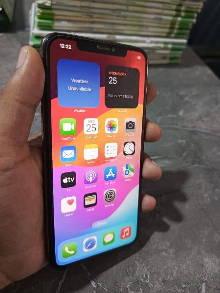 iphone xs max 256gb 2