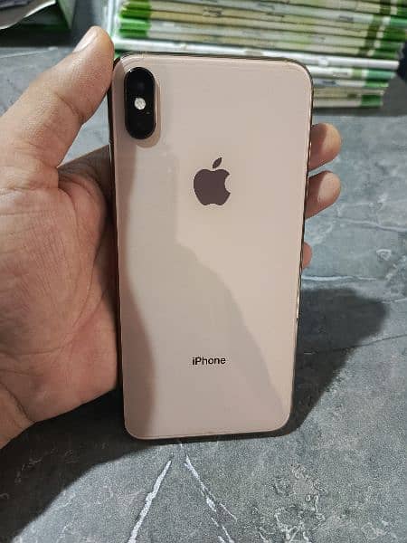 iphone xs max 256gb 5