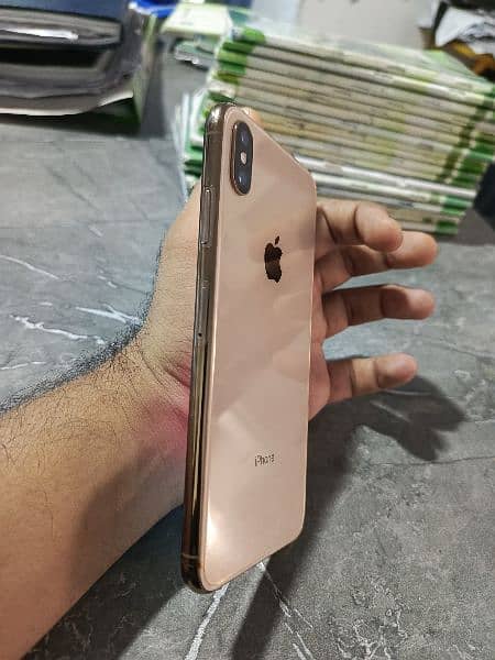 iphone xs max 256gb 6