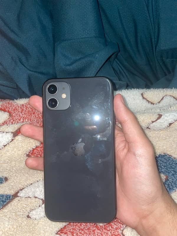 iPhone 11 pta approved with box 0