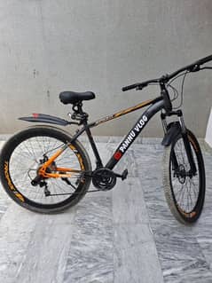 Tropix Mountain Cycle 29"