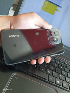 realme C53 6gb 128 gb