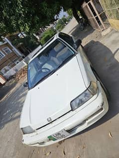 Honda Civic ef 90 model 0