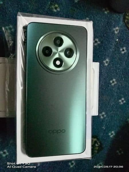 oppo reno12f 5G 4