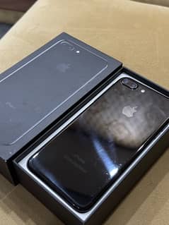 Iphone 7plus  128GB