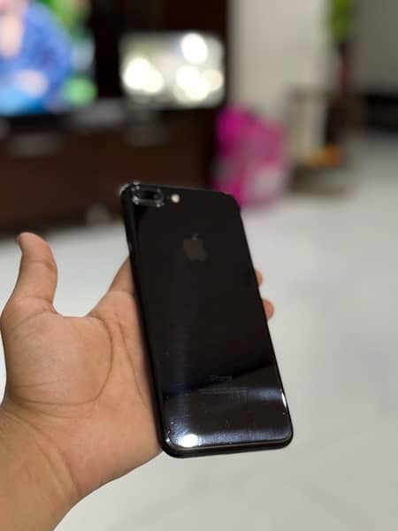 Iphone 7plus  128GB 13