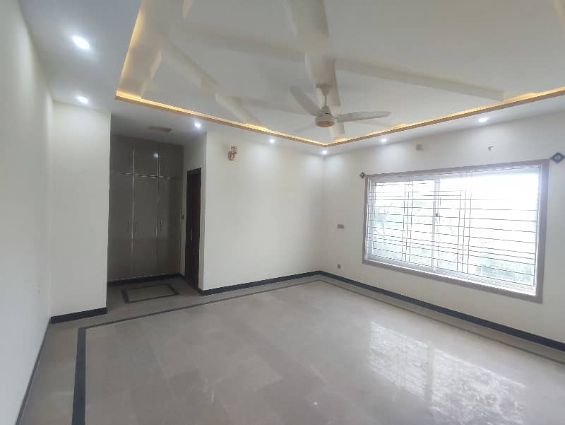 Triple Story House For Rent In G-16 Size 1 Kanal Water Gas Electricity All Facilities Near To Markaz Best Location Very Reasonable Rent More Seven Options Double & Triple Storey House Available 4