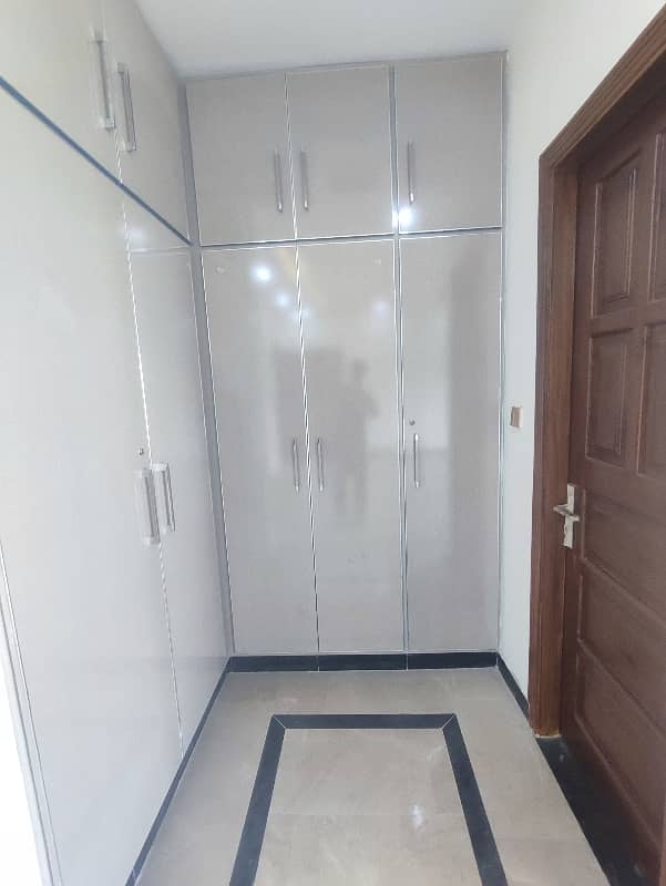 Triple Story House For Rent In G-16 Size 1 Kanal Water Gas Electricity All Facilities Near To Markaz Best Location Very Reasonable Rent More Seven Options Double & Triple Storey House Available 5