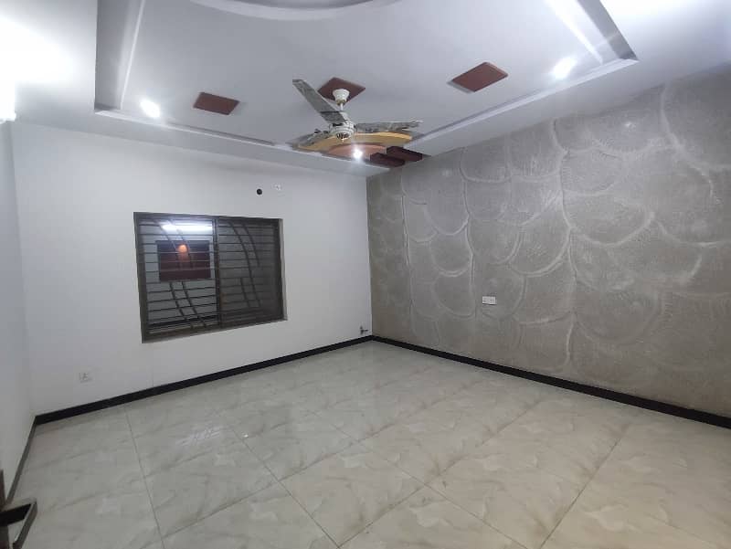 Brand New Triple Story House For Rent In G15 Size 1 Kanal Water Gas Electricity All Facilities Near To Mini Commercial Park Masjid More Seven Options Available Triple & Double Story 1