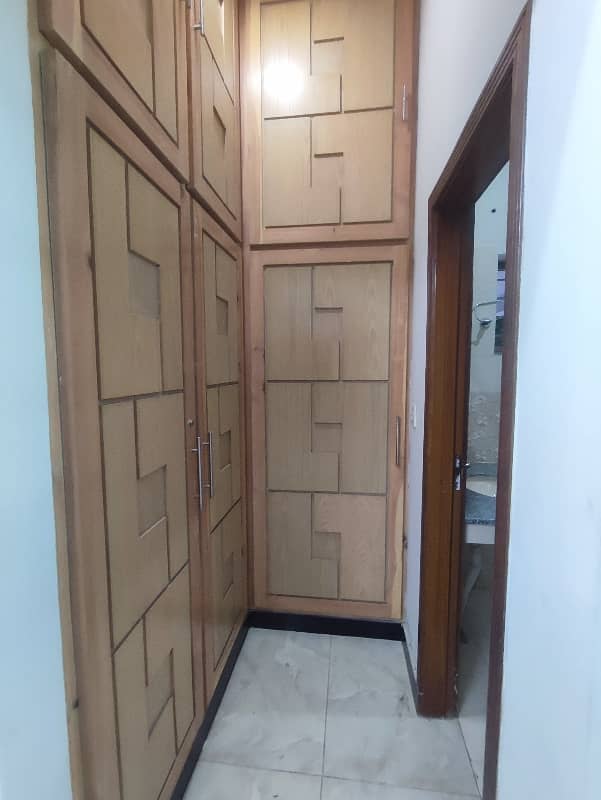 Brand New Triple Story House For Rent In G15 Size 1 Kanal Water Gas Electricity All Facilities Near To Mini Commercial Park Masjid More Seven Options Available Triple & Double Story 9