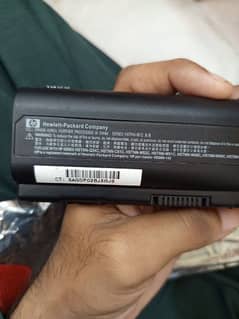 HP Laptop Battery