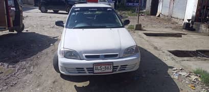 Suzuki Cultus VX 2006