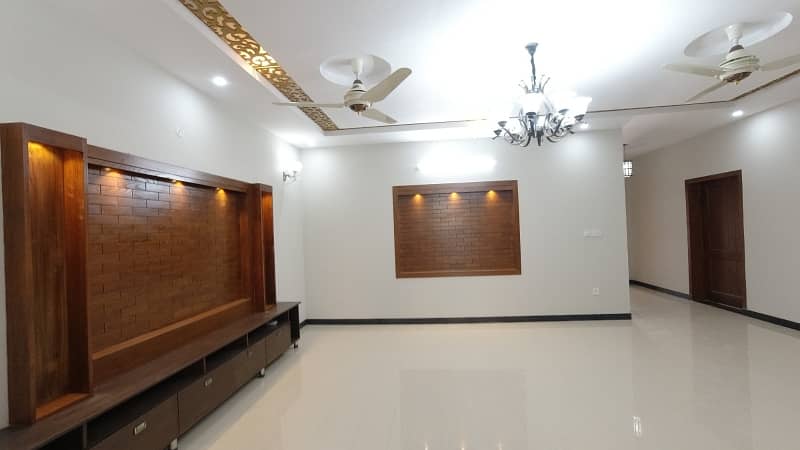 Brand New Upper Portion For Rent In G15 Size 11 Marla Near To Markaz Best Location More Seven Options Available G-16 1