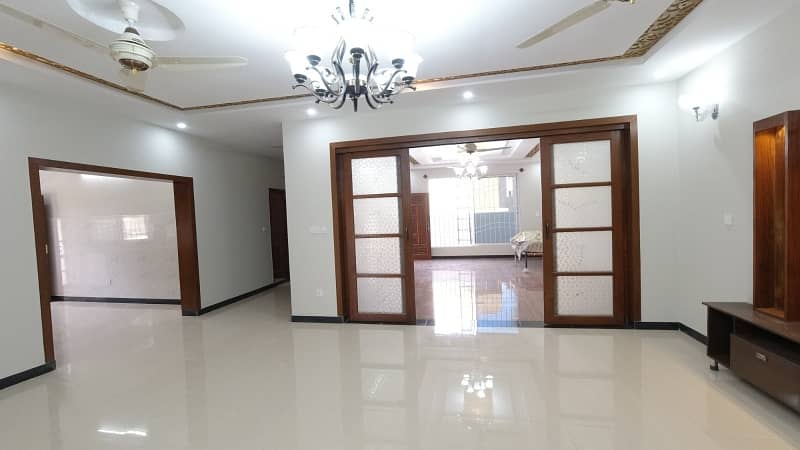 Brand New Upper Portion For Rent In G15 Size 11 Marla Near To Markaz Best Location More Seven Options Available G-16 10