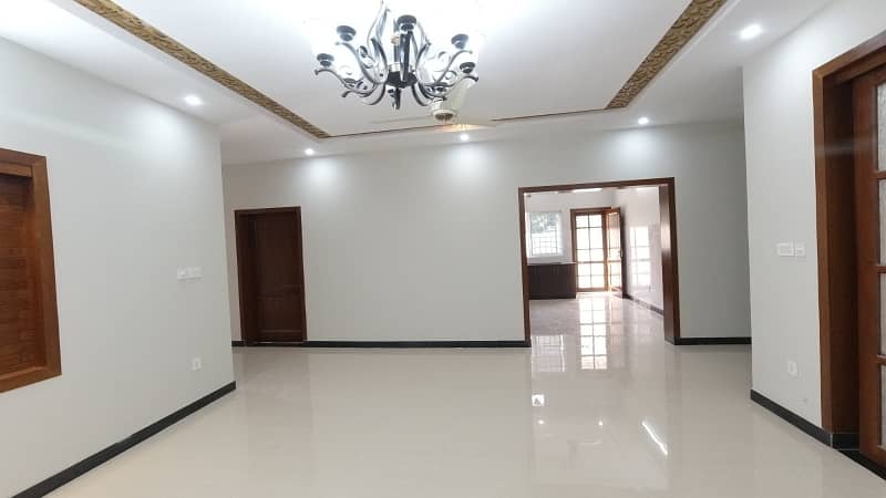 Brand New Upper Portion For Rent In G15 Size 11 Marla Near To Markaz Best Location More Seven Options Available G-16 11