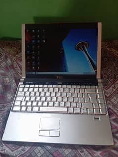 Dell XPS m1330 Laptop