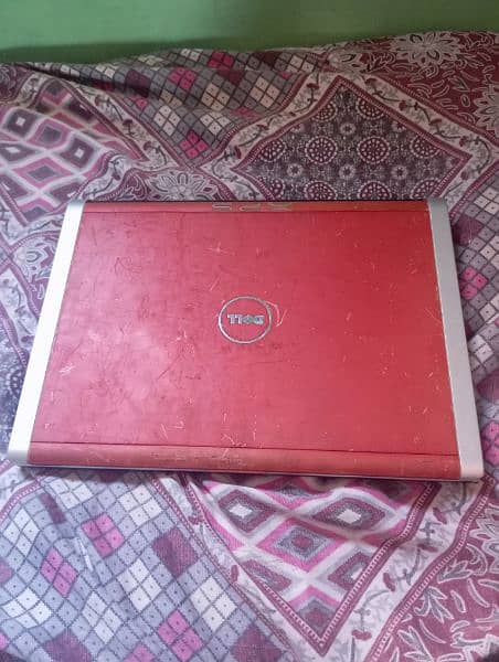 Dell XPS m1330 Laptop 3