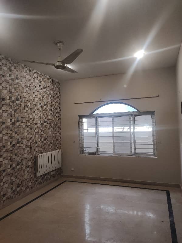 House For Rent In G15 Size 1 Kanal (60*90) Double Storey House Any Commercial Purpose, Family Purpose For Rent Separate Gas Electricity Meters Near To Markaz Masjid Park Best Location More Six Options Available Triple Story & Double Storey 1