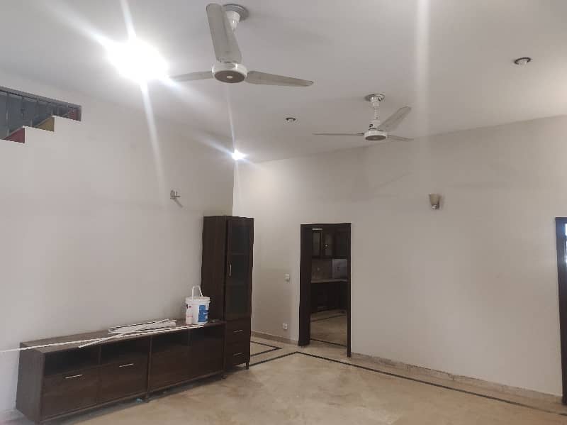 House For Rent In G15 Size 1 Kanal (60*90) Double Storey House Any Commercial Purpose, Family Purpose For Rent Separate Gas Electricity Meters Near To Markaz Masjid Park Best Location More Six Options Available Triple Story & Double Storey 3