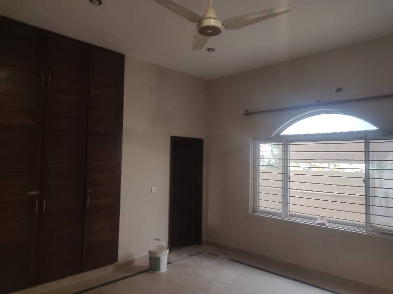 House For Rent In G15 Size 1 Kanal (60*90) Double Storey House Any Commercial Purpose, Family Purpose For Rent Separate Gas Electricity Meters Near To Markaz Masjid Park Best Location More Six Options Available Triple Story & Double Storey 7