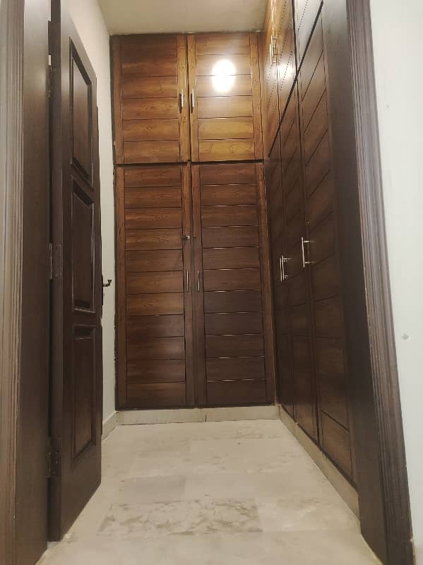 House For Rent In G15 Size 1 Kanal (60*90) Double Storey House Any Commercial Purpose, Family Purpose For Rent Separate Gas Electricity Meters Near To Markaz Masjid Park Best Location More Six Options Available Triple Story & Double Storey 9