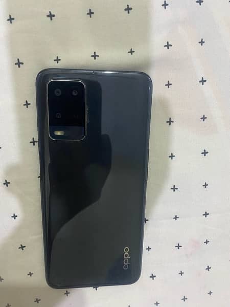 oppo A52 10