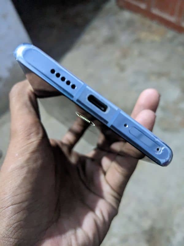 Huawei p30 pro 6/128 single Sim PTA  urgent sale 2