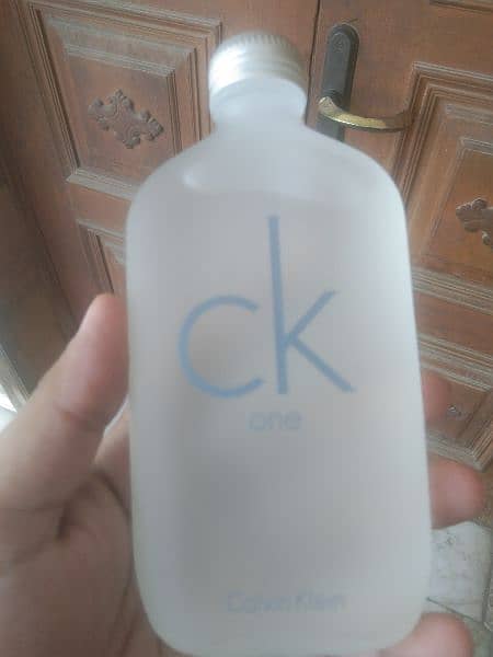 CK one imported 0