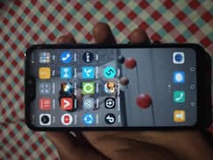 Huawei p20 lite