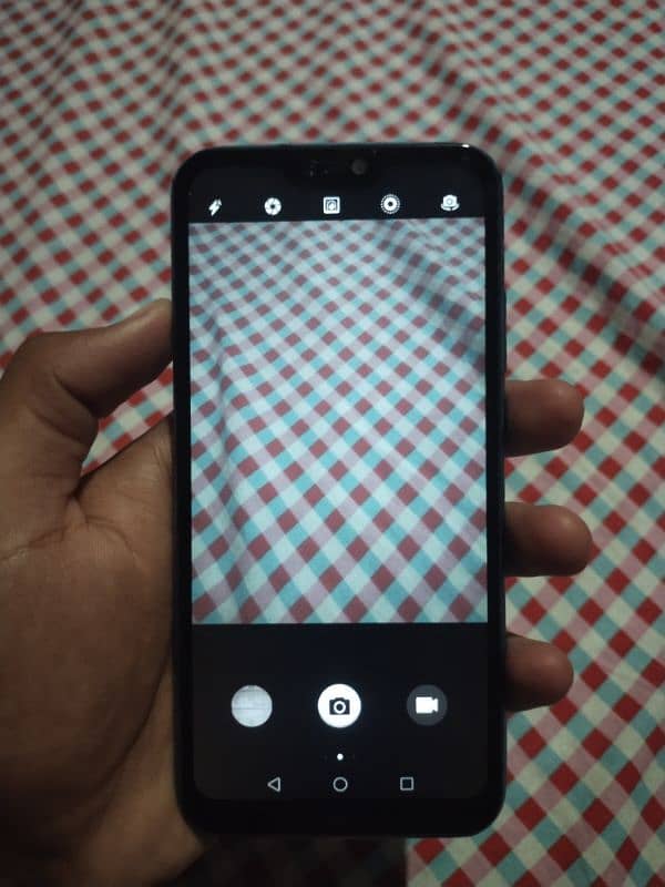 Huawei p20 lite 2