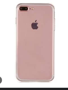 iphone 7 plus. . . 32GB