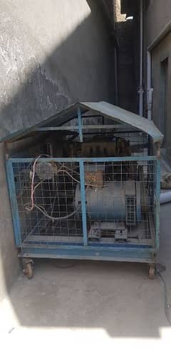 25 KV generator for sale