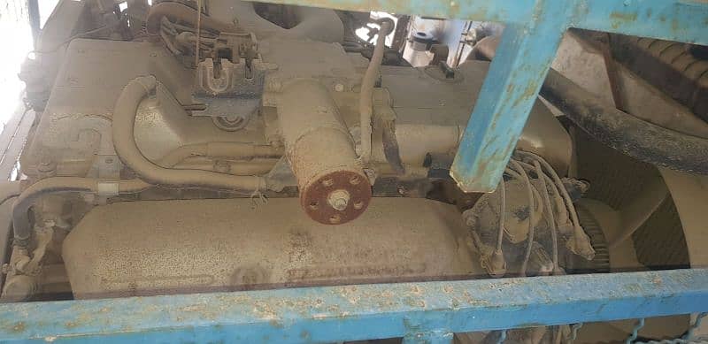 25 KV generator for sale 5