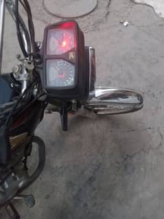 Honda 125 for sale 0