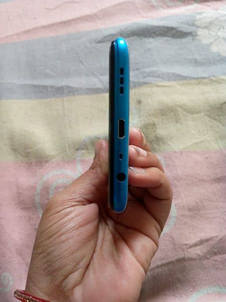 oppo A16e 3