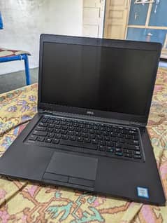 Dell laptop core i5