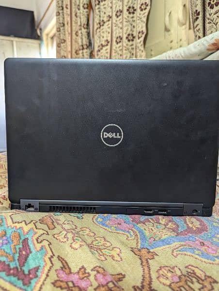 Dell laptop core i5 1