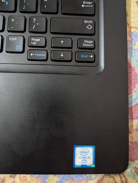 Dell laptop core i5 5